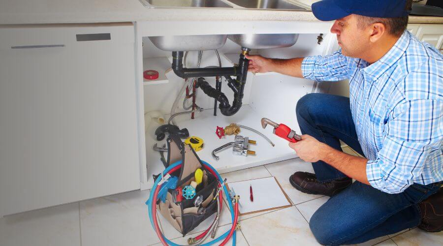 Professional expert plumbing services in Paterson, NJ